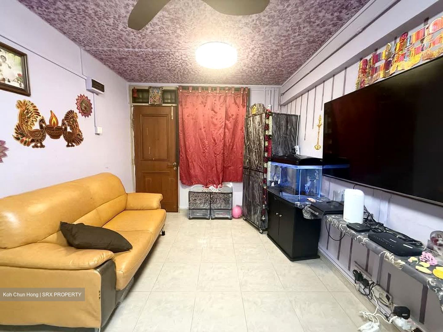 Blk 28 Whampoa Gardens (Toa Payoh), HDB 3 Rooms #554970751